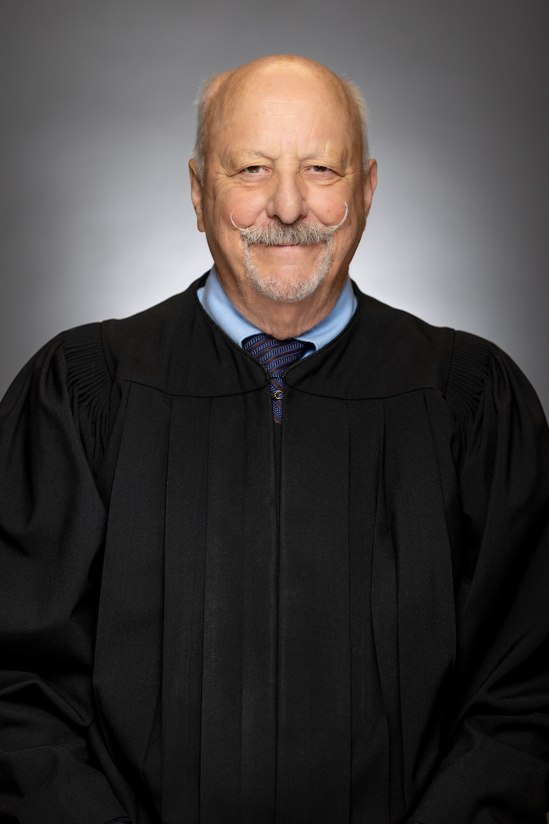 Judge Montali